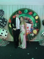YR11 Prom 2025 - Awards